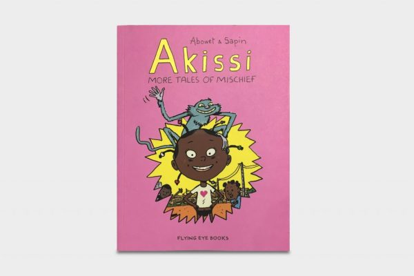 Akissi – More Tales of Mischief