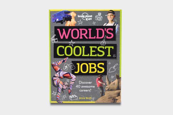 World’s Coolest Jobs
