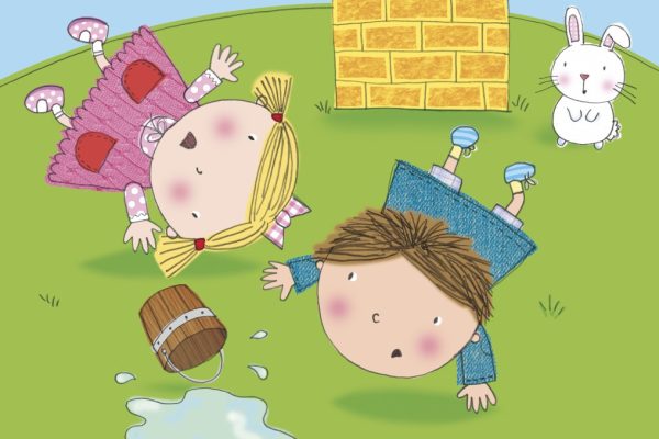 My Nursery Rhymes