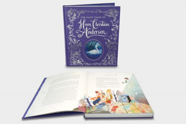 Hans Christian Andersen