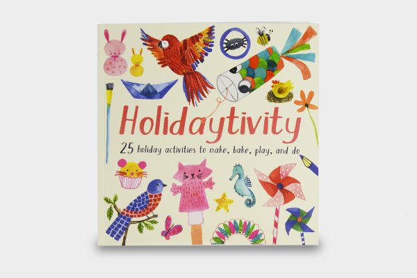 Holidaytivity