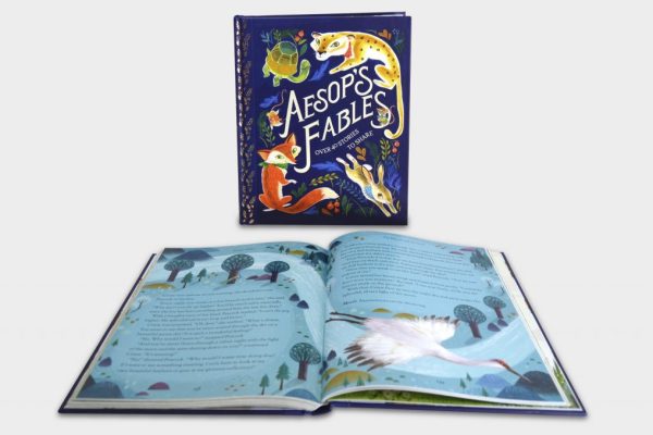 Aesop’s Fables
