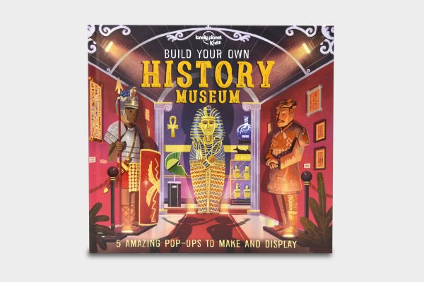 Build Your Own History Museum