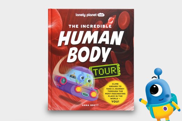 The Incredible Human Body Tour